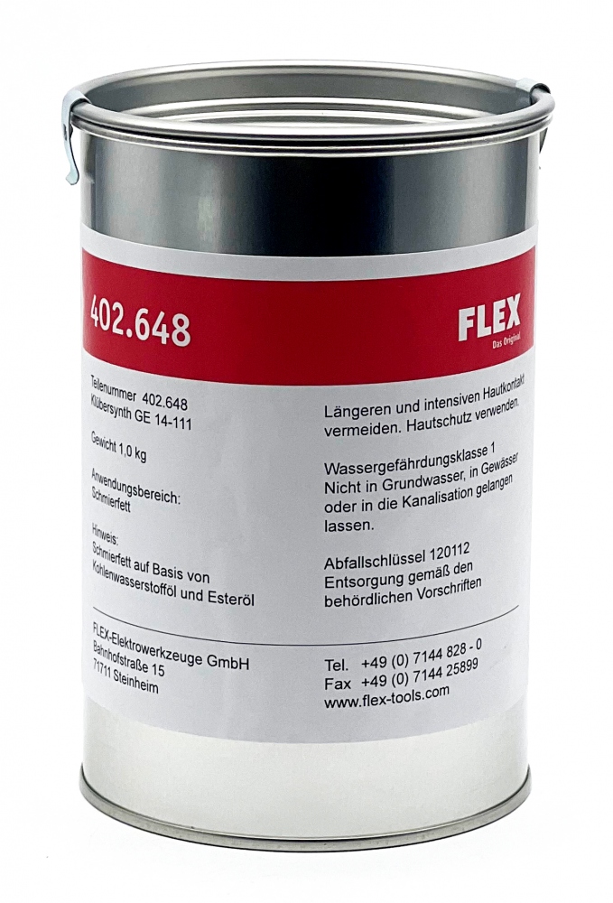 pics/Flex 2/402.648/felx-402648-special-lubricating-grease-klubersynth-ge-14-111-tin-1kg-ol.jpg
